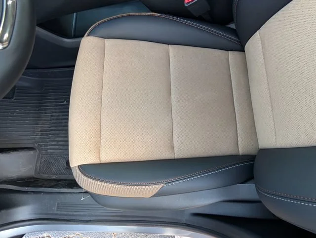 New 2027 Sterling Gray Metallic Chevrolet ACTIV image 10
