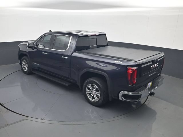 2024 GMC Sierra 1500 SLT - Photo 19