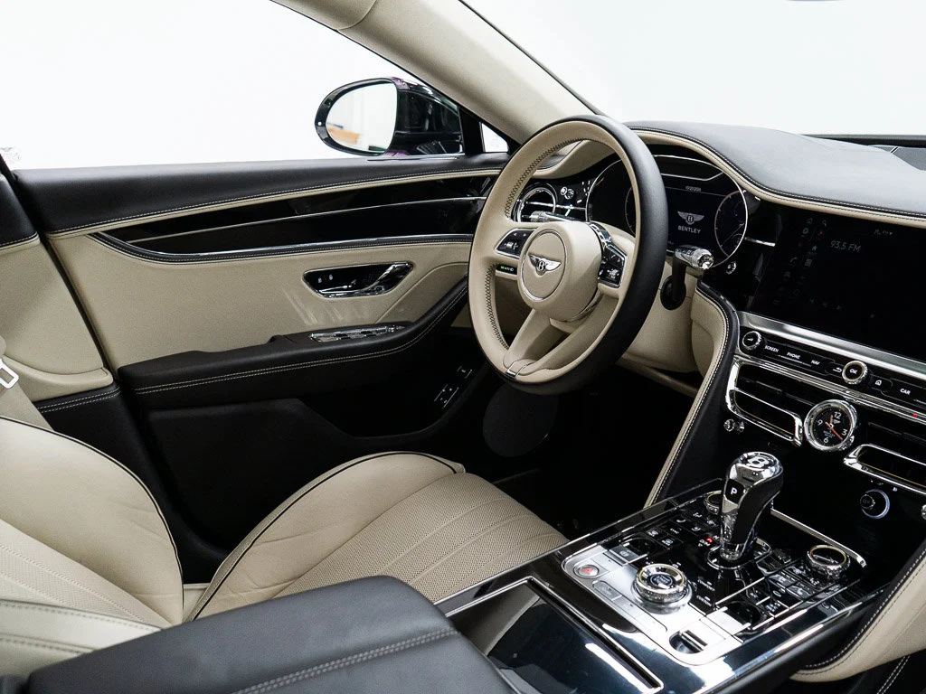 Certified Used 2021 Beluga Bentley W12 image 29