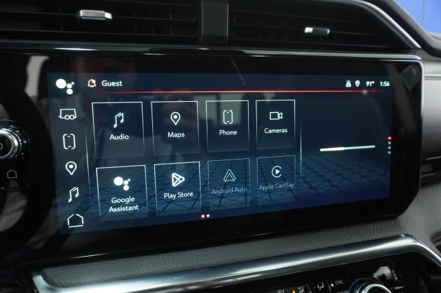 2026 GMC Sierra 1500 Denali - Photo 39