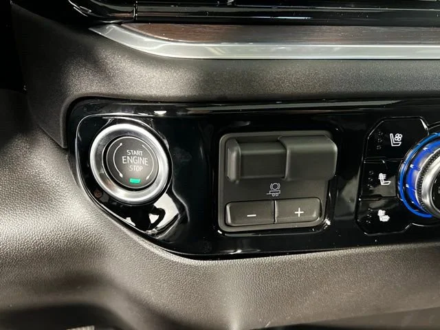 2026 GMC Sierra 2500HD SLT - Photo 28