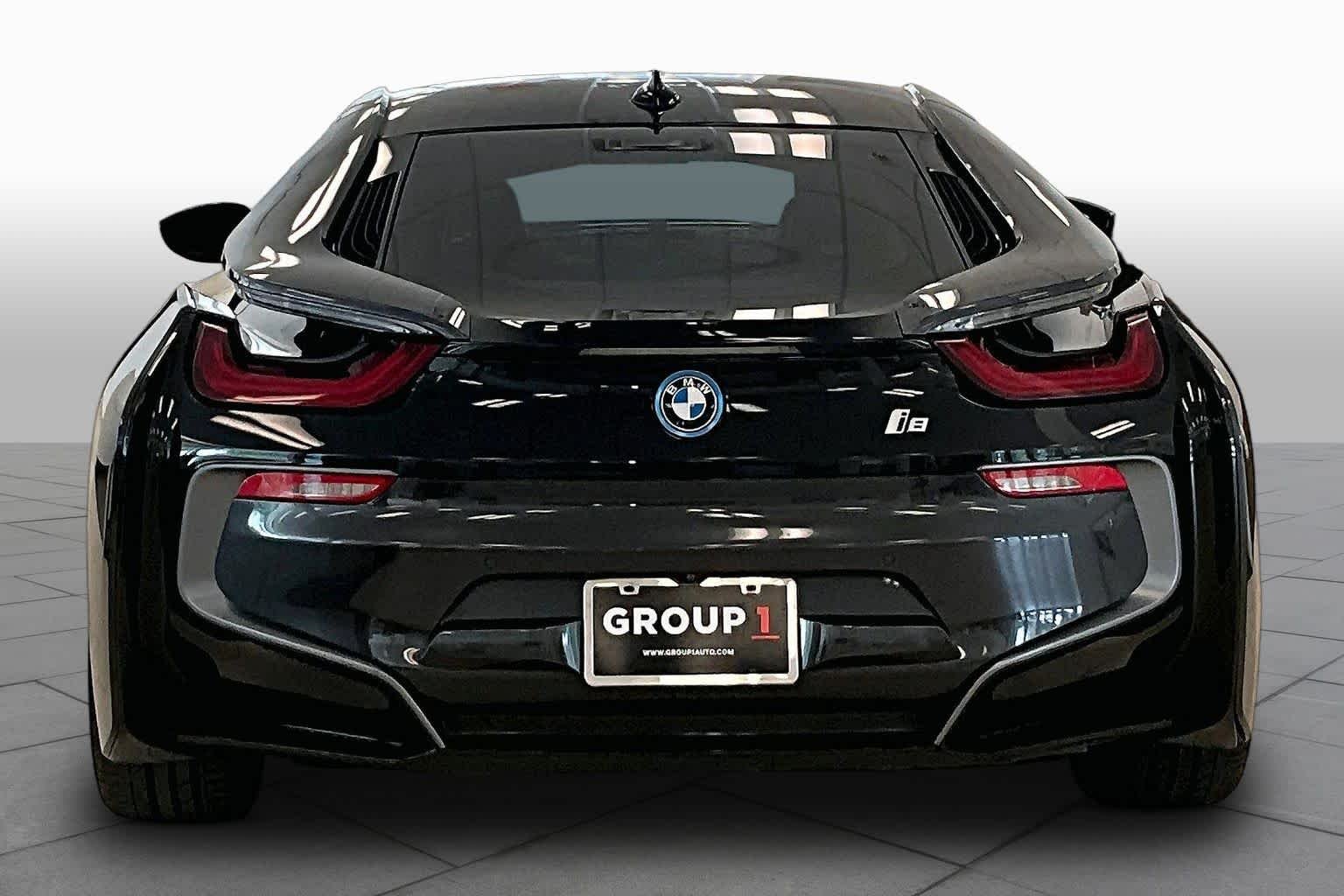 Used 2019 Sophisto Gray Metallic w/Frozen Gray Accent BMW  image 4