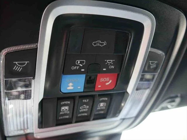 2026 RAM 3500 Limited - Photo 48