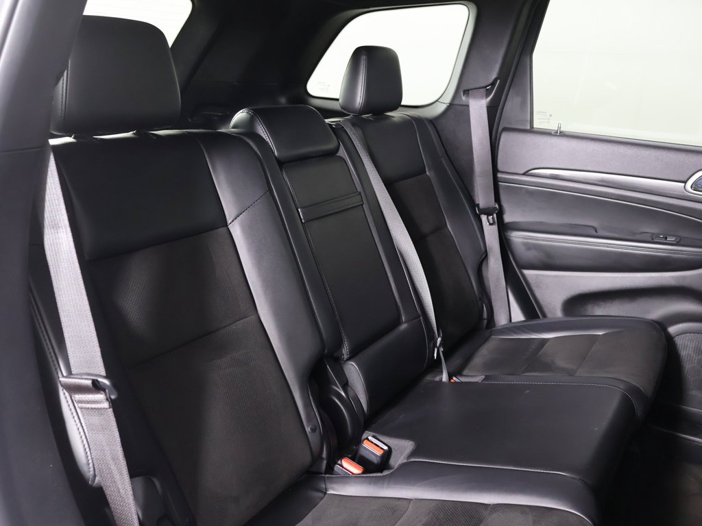 2020 Jeep Grand Cherokee Altitude - Photo 31