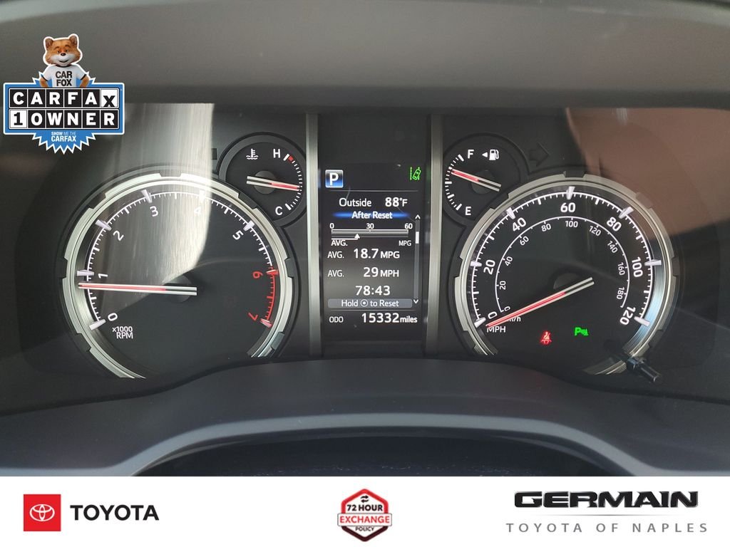 Certified Used 2024 Beige Toyota Limited image 25
