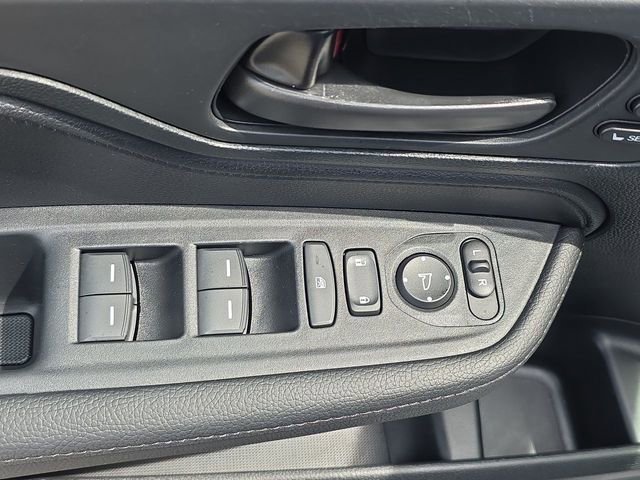 2024 Honda Odyssey SPORT - Photo 53