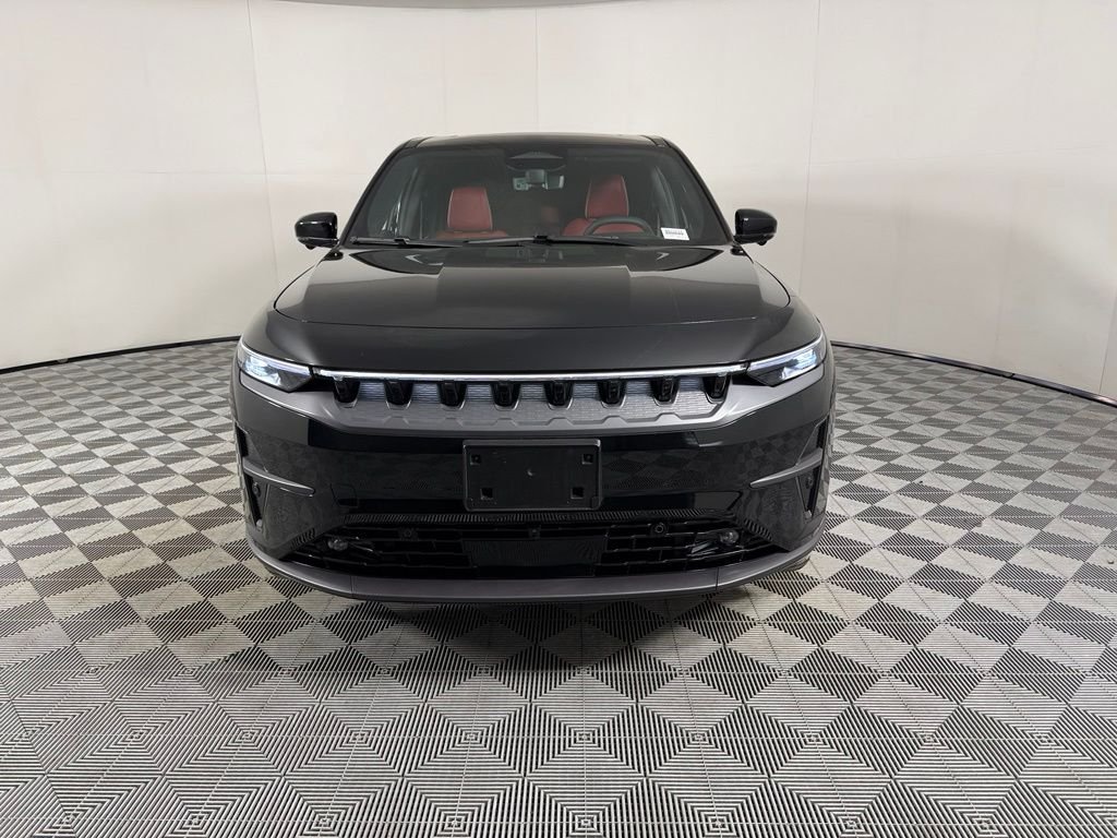 Used 2024 Black Jeep Launch Edition image 5