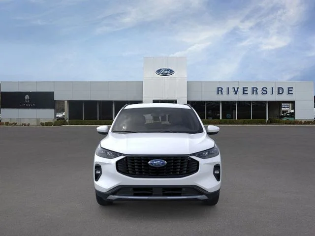 2025 Ford Escape Plug-in hybrid PHEV - Photo 6