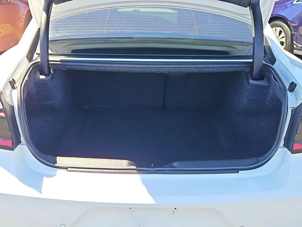 Used 2019 White Knuckle Clearcoat Dodge R/T Scat Pack image 24