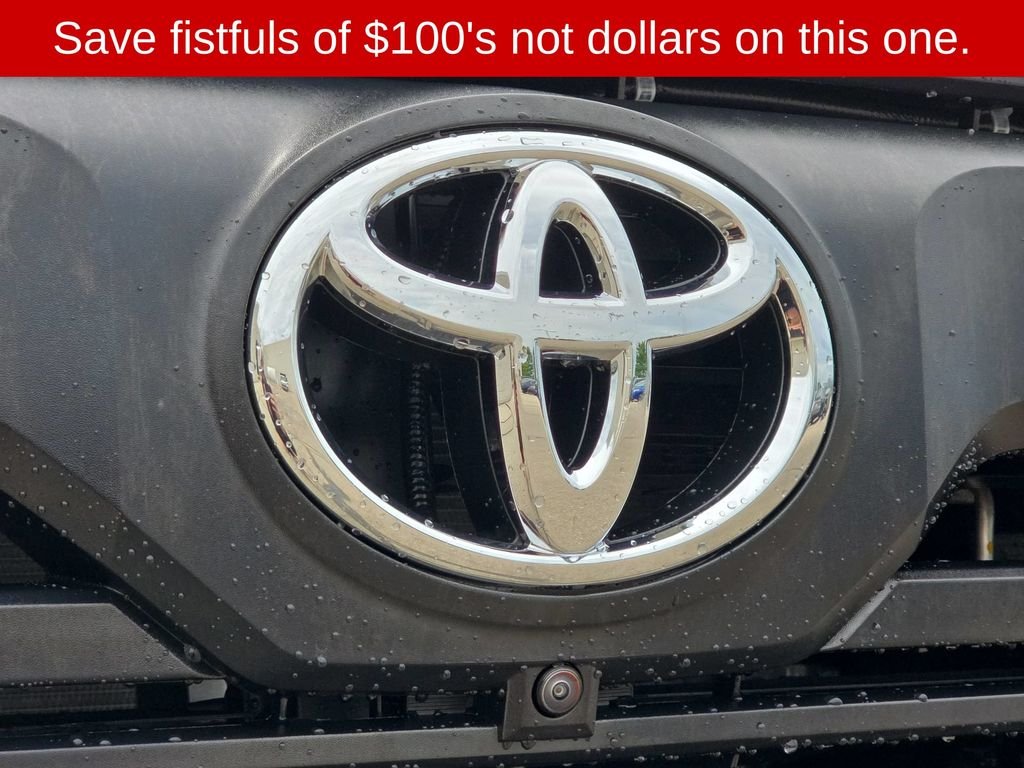 2026 Toyota Tundra SR5 - Photo 36
