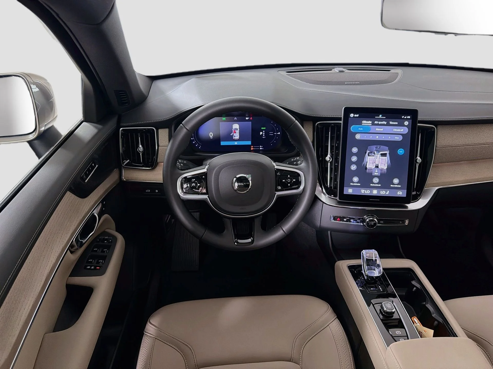 New 2026 Bright Dusk Volvo Plus image 22