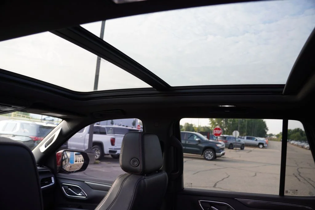 2022 Chevrolet Tahoe RST - Photo 20