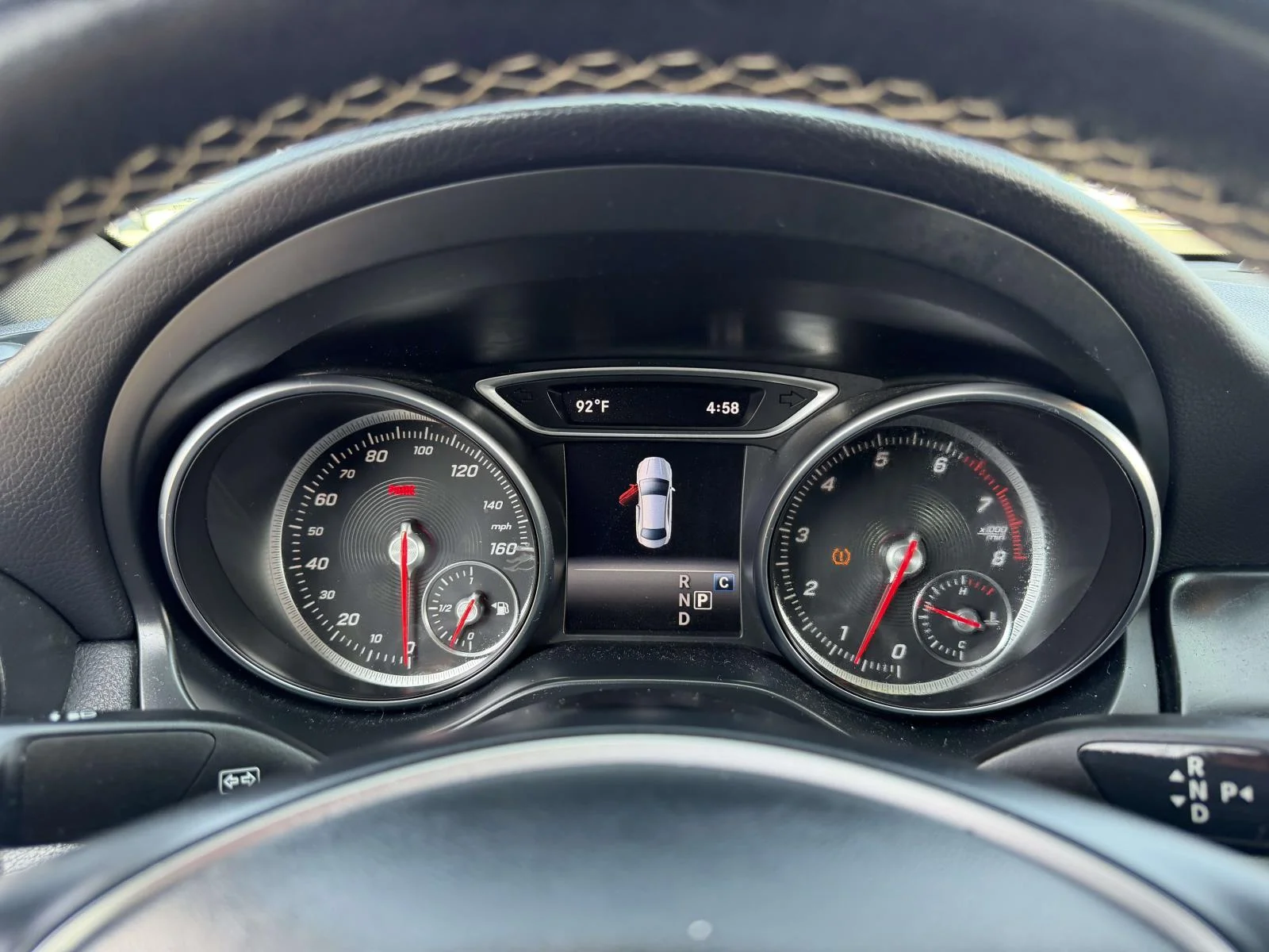 2018 Mercedes-Benz CLA CLA250 - Photo 20