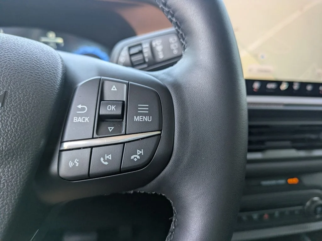 2025 Ford Bronco Sport Outer Banks - Photo 30