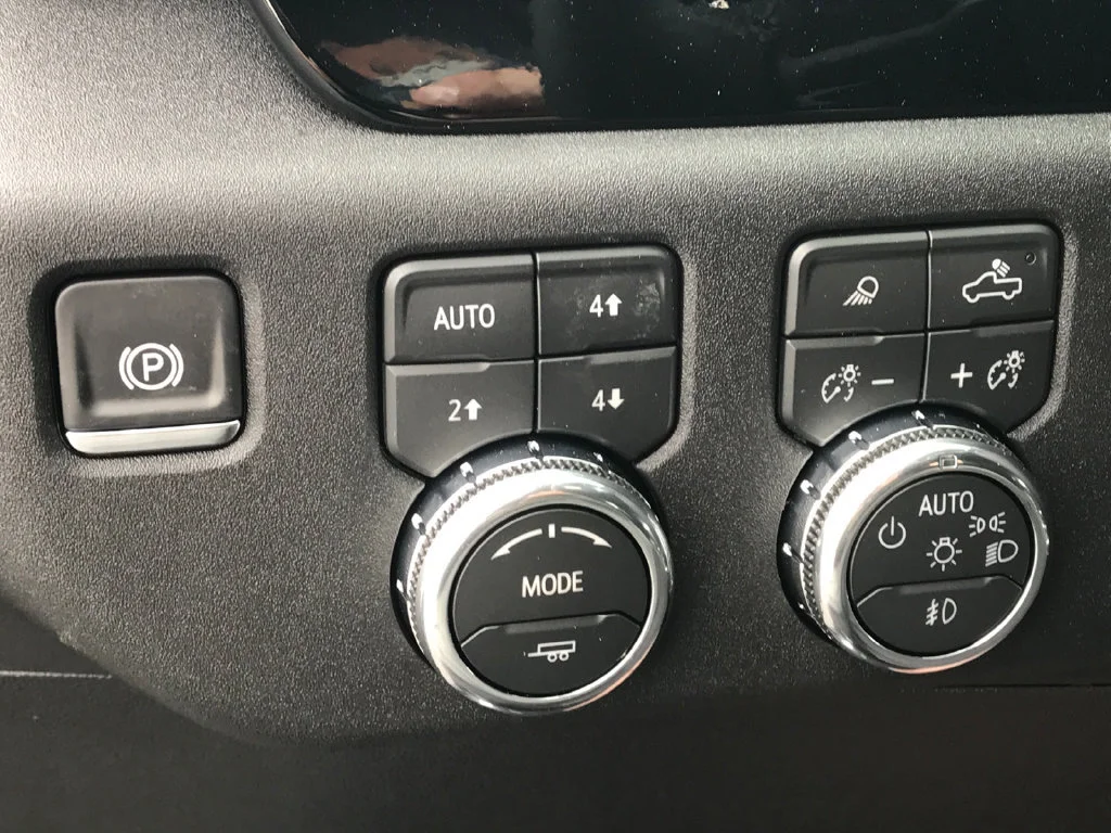 2026 GMC Sierra 1500 Elevation - Photo 21