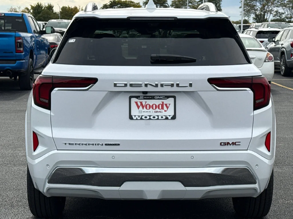 Vehicle thumbnail