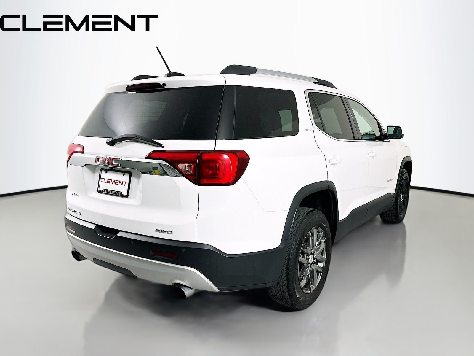 2019 GMC Acadia SLT-1 - Photo 7