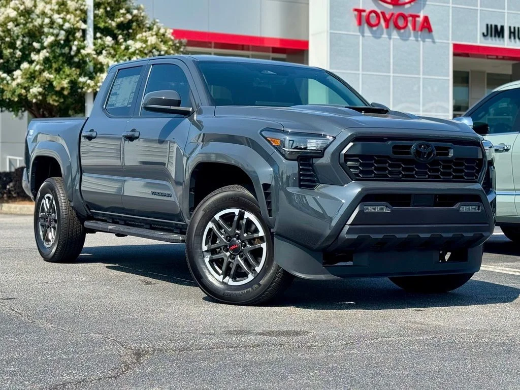 New 2026 Underground Toyota TRD Sport image 2