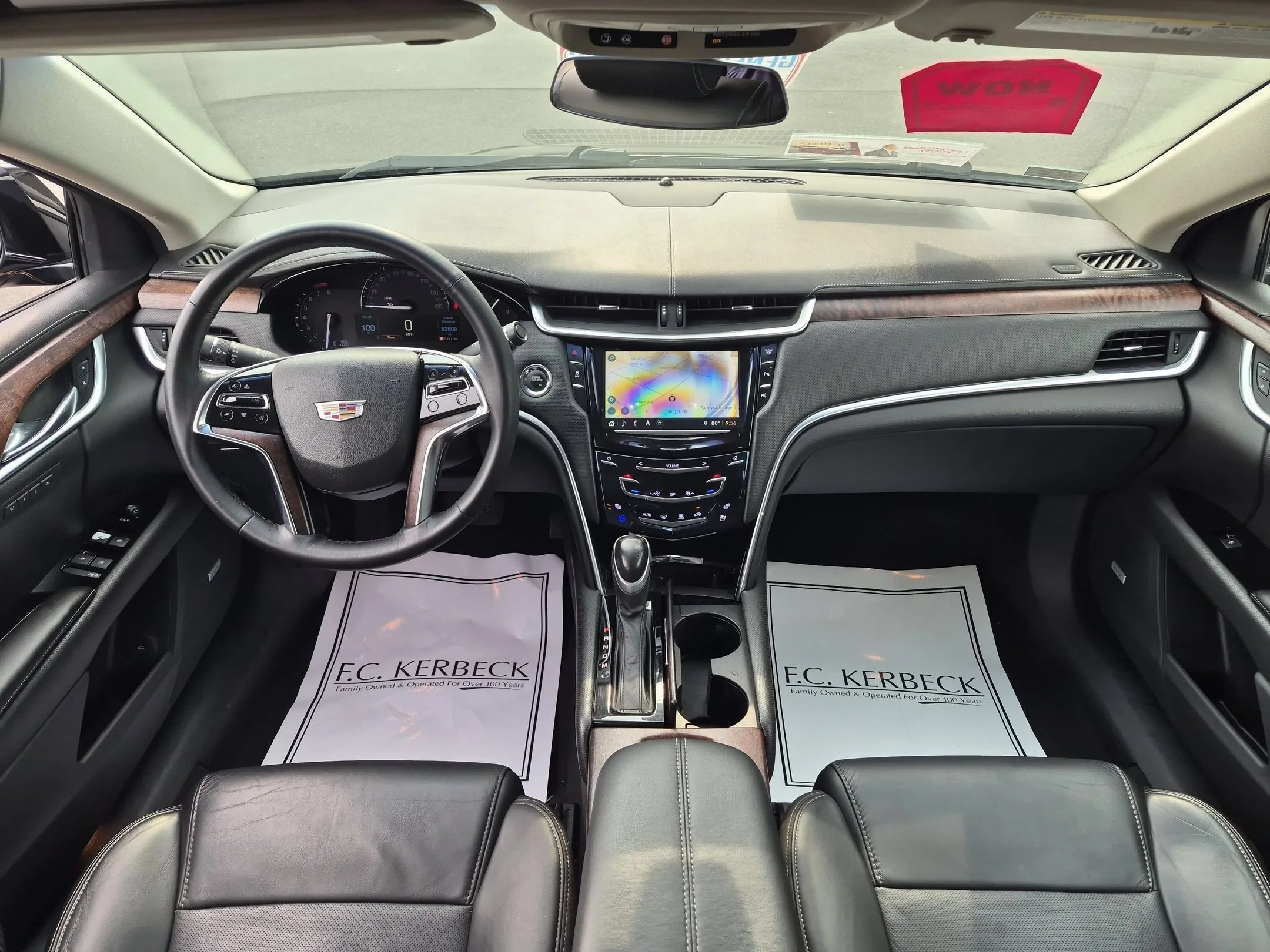 Used 2019 Black Raven Cadillac Luxury image 19