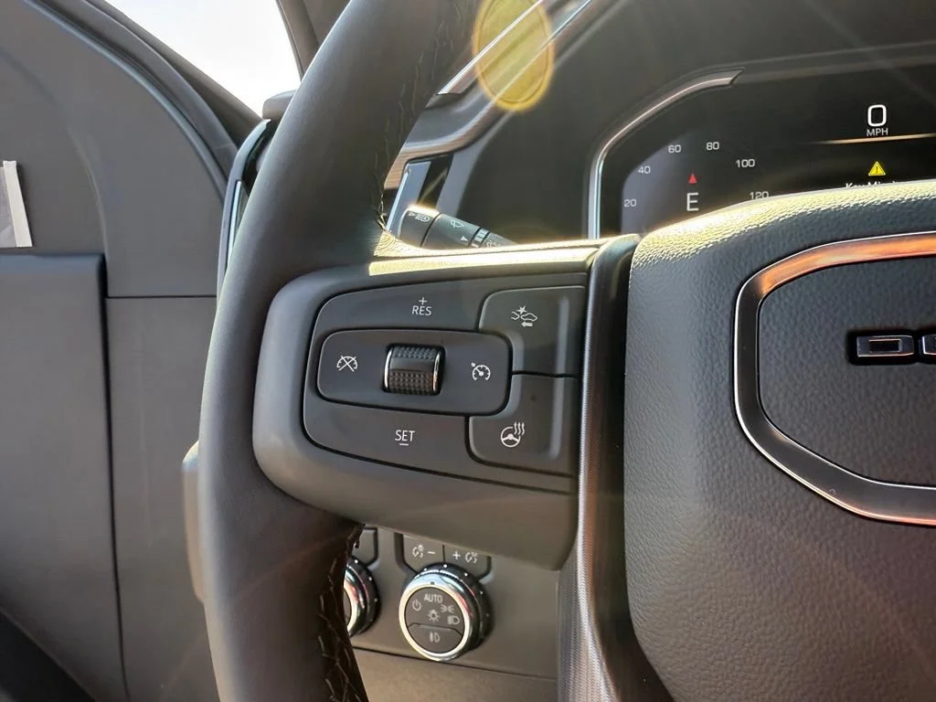 New 2026 Sterling Metallic GMC Denali Ultimate image 20