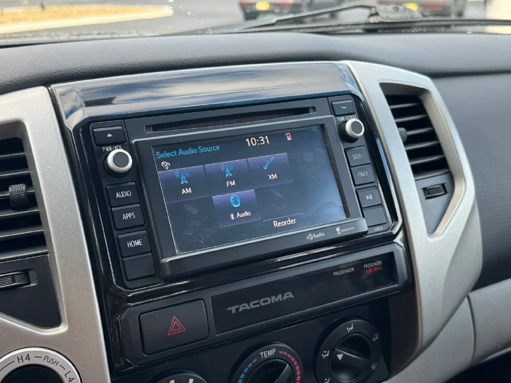 Used 2015 Gray Toyota Base image 26