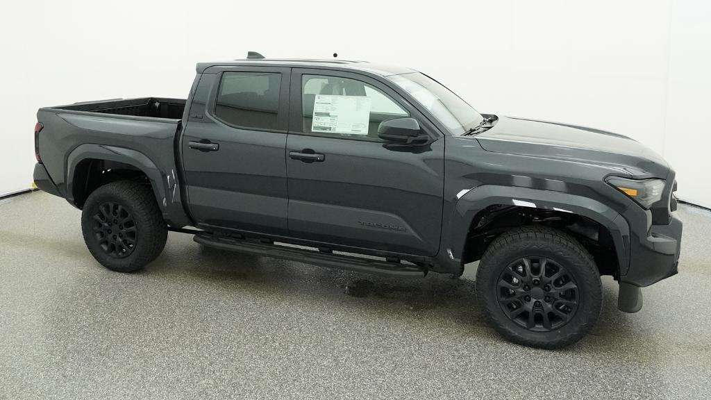 New 2026 Underground Toyota SR5 image 14