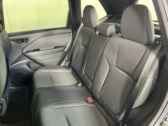 New 2026 Gray Subaru Premium image 22