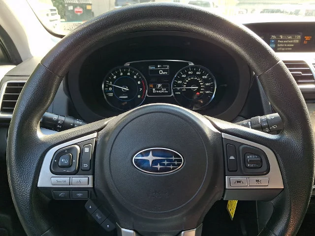 Used 2018 Black Subaru 2.5i Premium image 21