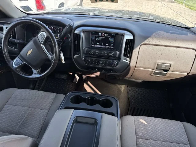 Used 2015 Brown Chevrolet LT image 21
