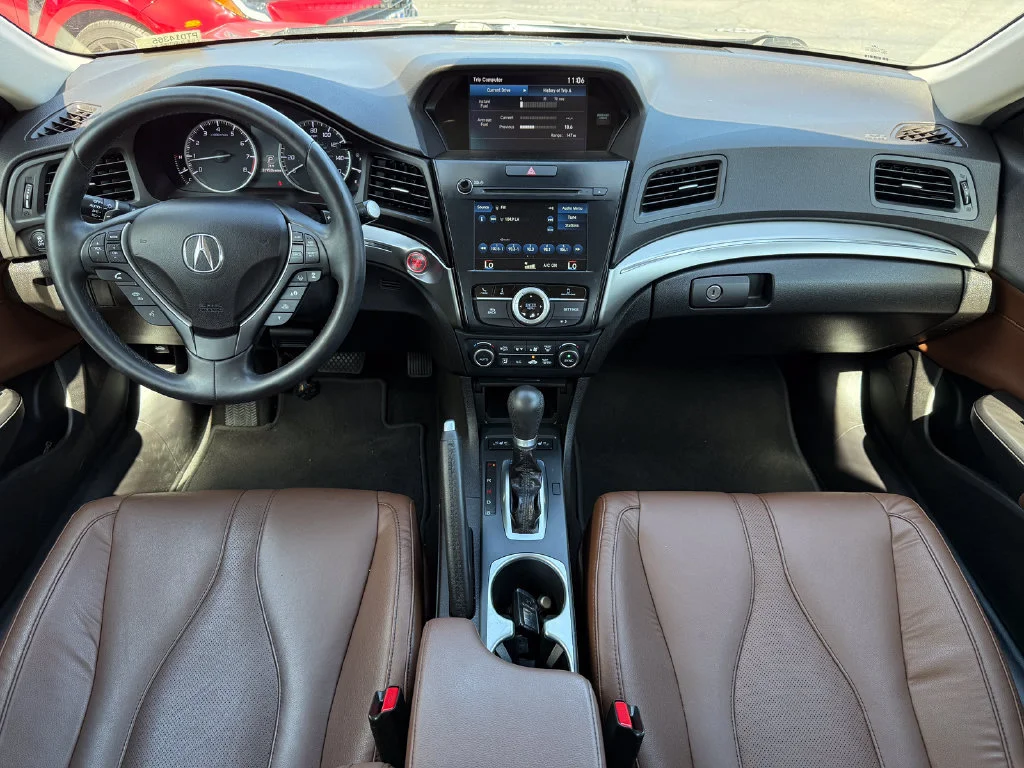 Used 2019 Gray Acura w/Premium Pkg image 19