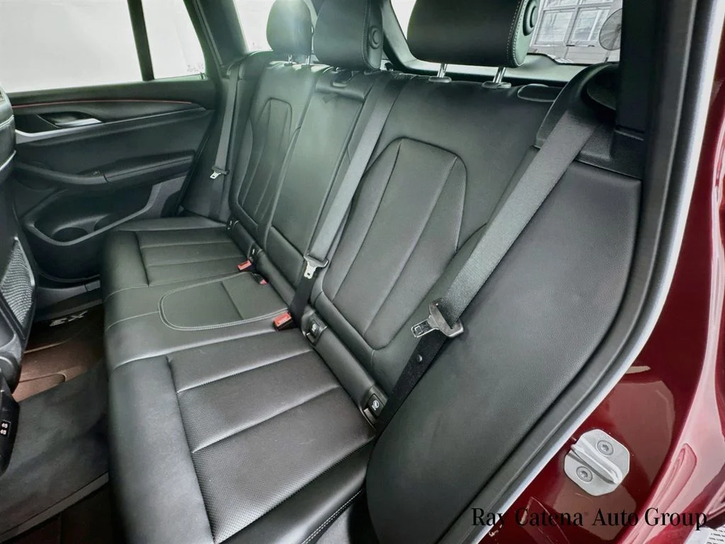 Certified Used 2023 Red BMW xDrive30i image 25