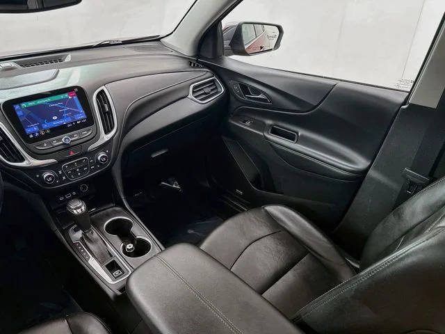 Used 2019 Red Chevrolet Premier image 25
