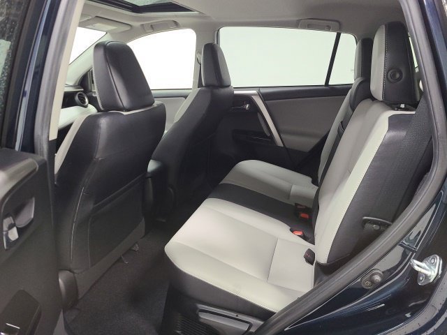 Certified Used 2018 Aqua Toyota Hybrid Limited image 16