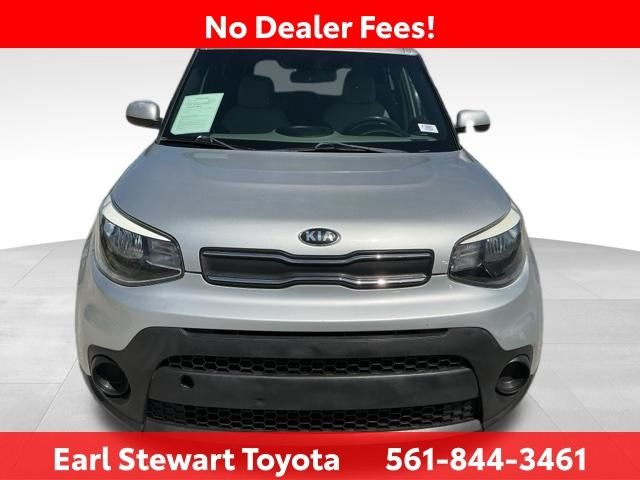 2017 Kia Soul Base - Photo 10