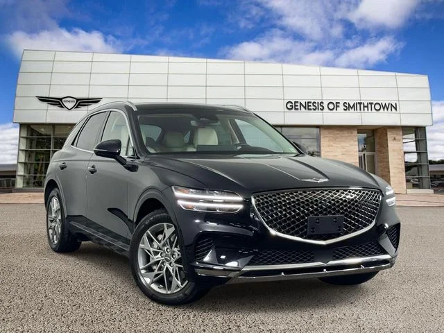 2025 Genesis GV70 2.5T Standard AWD's photo