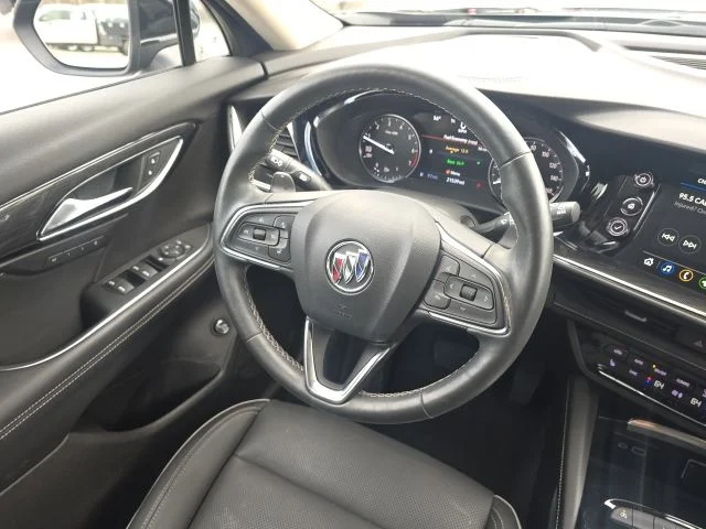 Used 2023 Black Buick Essence image 37