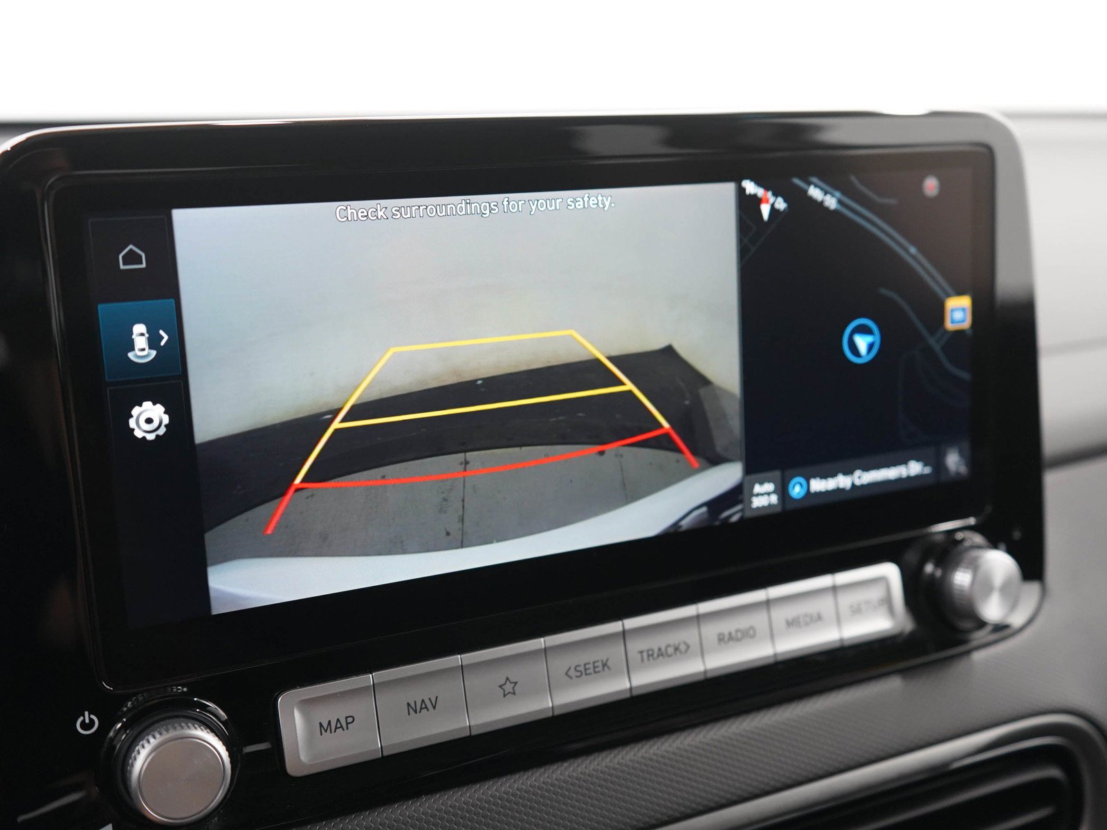 2023 Hyundai Kona EV SEL - Photo 25