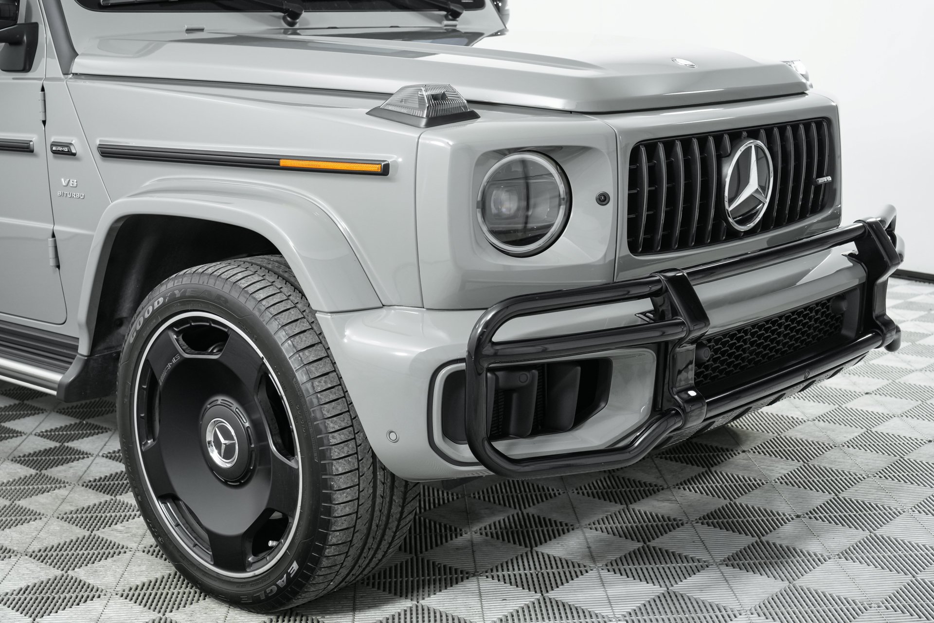 Used 2025  Mercedes-Benz G 63 AMG® image 60