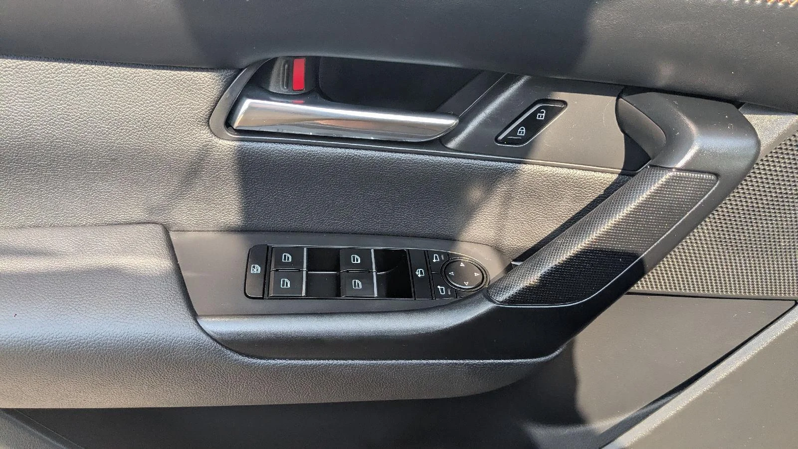 2025 Mazda CX-50 Premium Plus - Photo 20