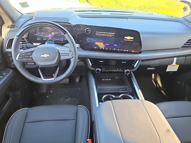 2026 Chevrolet Suburban Premier - Photo 8