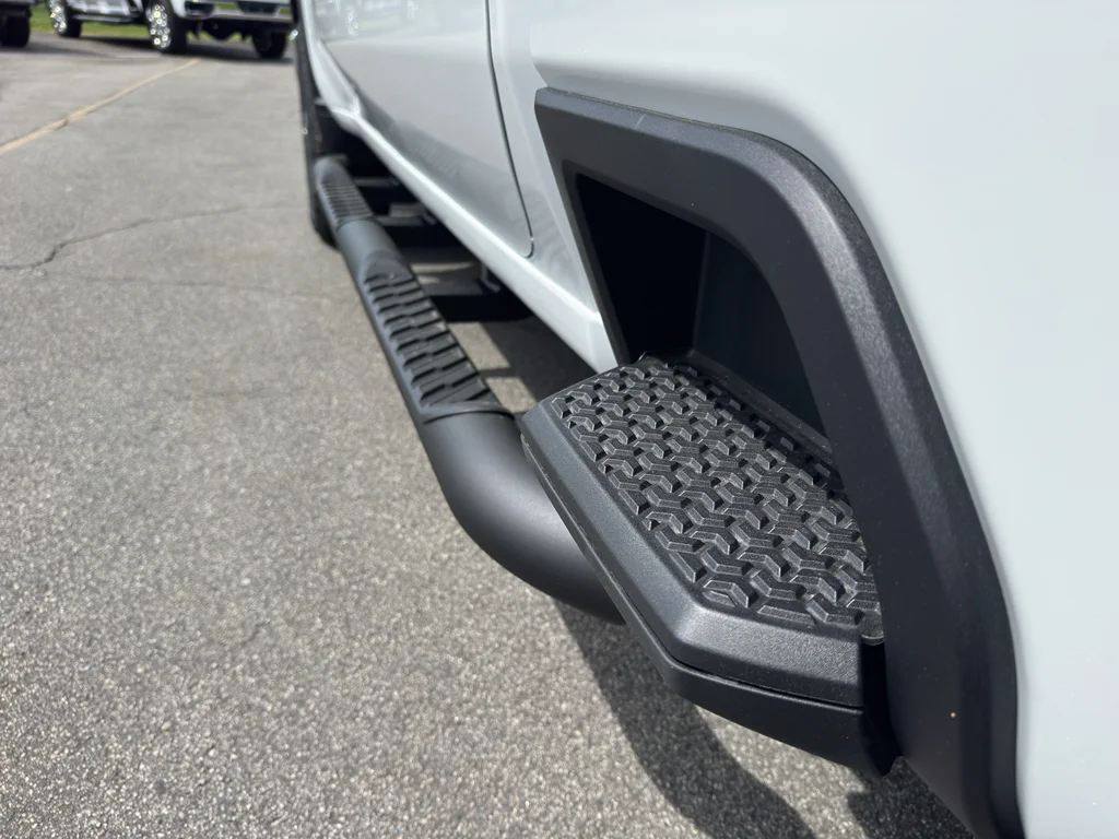2026 Chevrolet Silverado 2500 HD LT - Photo 9