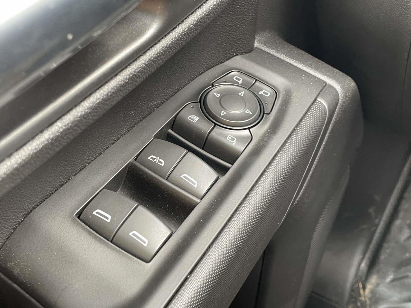 2025 Chevrolet Silverado 3500 HD Work Truck - Photo 27