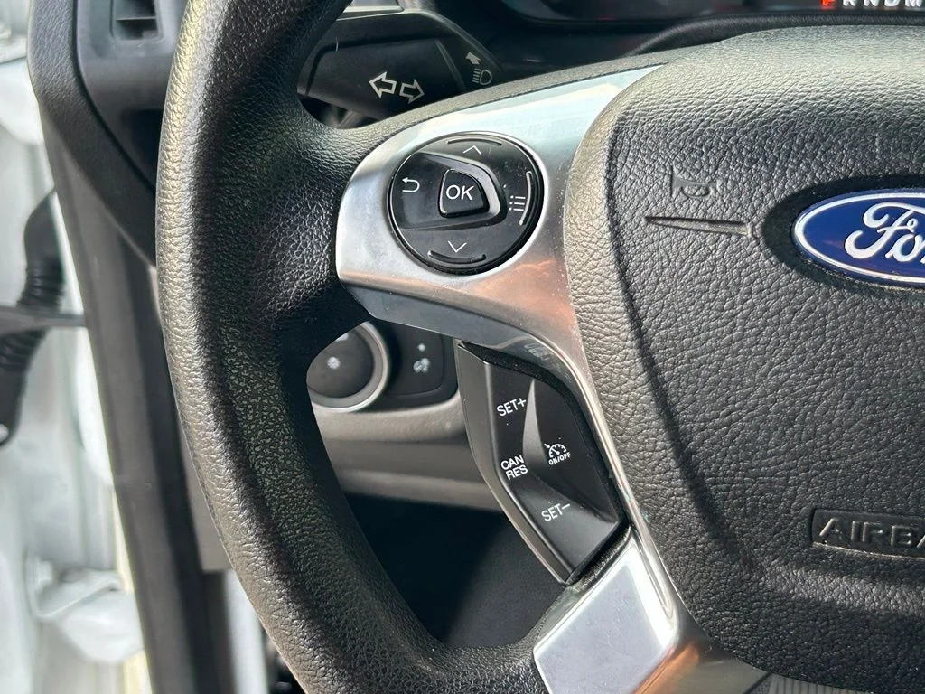 Used 2019 Frozen White Ford XL image 33