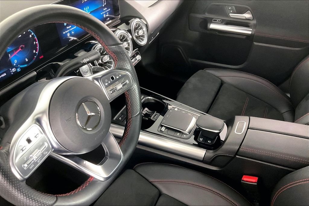 2022 Mercedes-Benz GLA GLA35 AMG - Photo 12