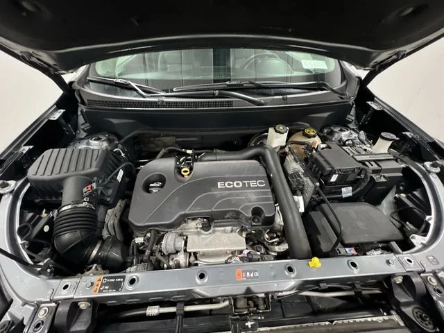 2018 Chevrolet Equinox LT - Photo 29