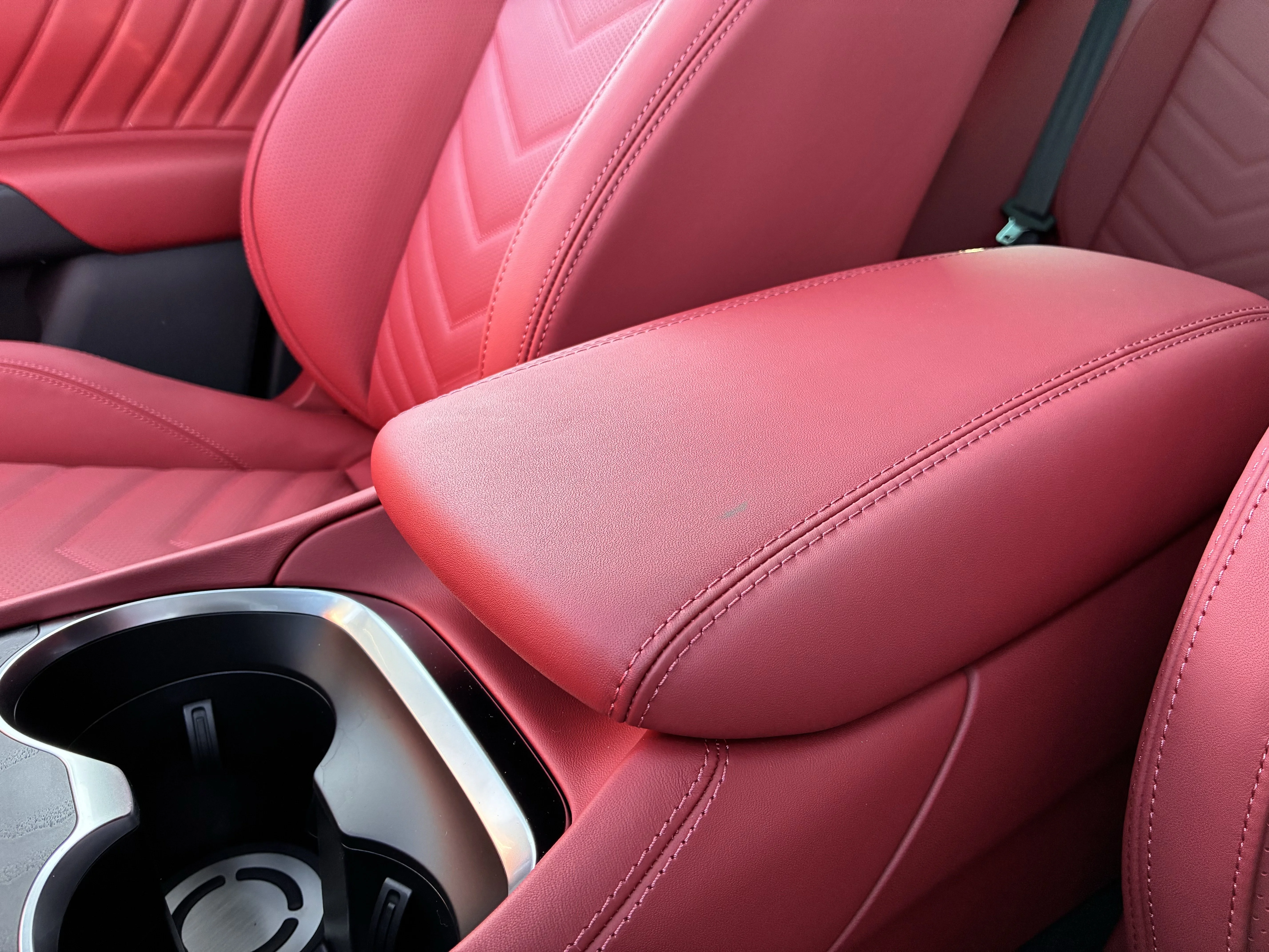 2025 Maserati Grecale Base - Photo 24