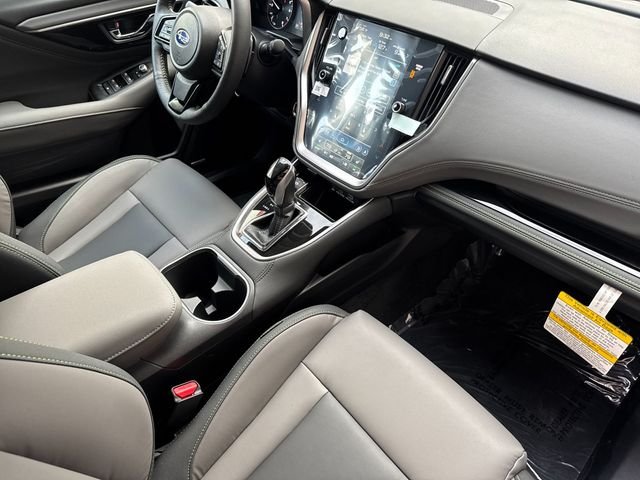 2025 Subaru Outback Onyx Edition - Photo 21
