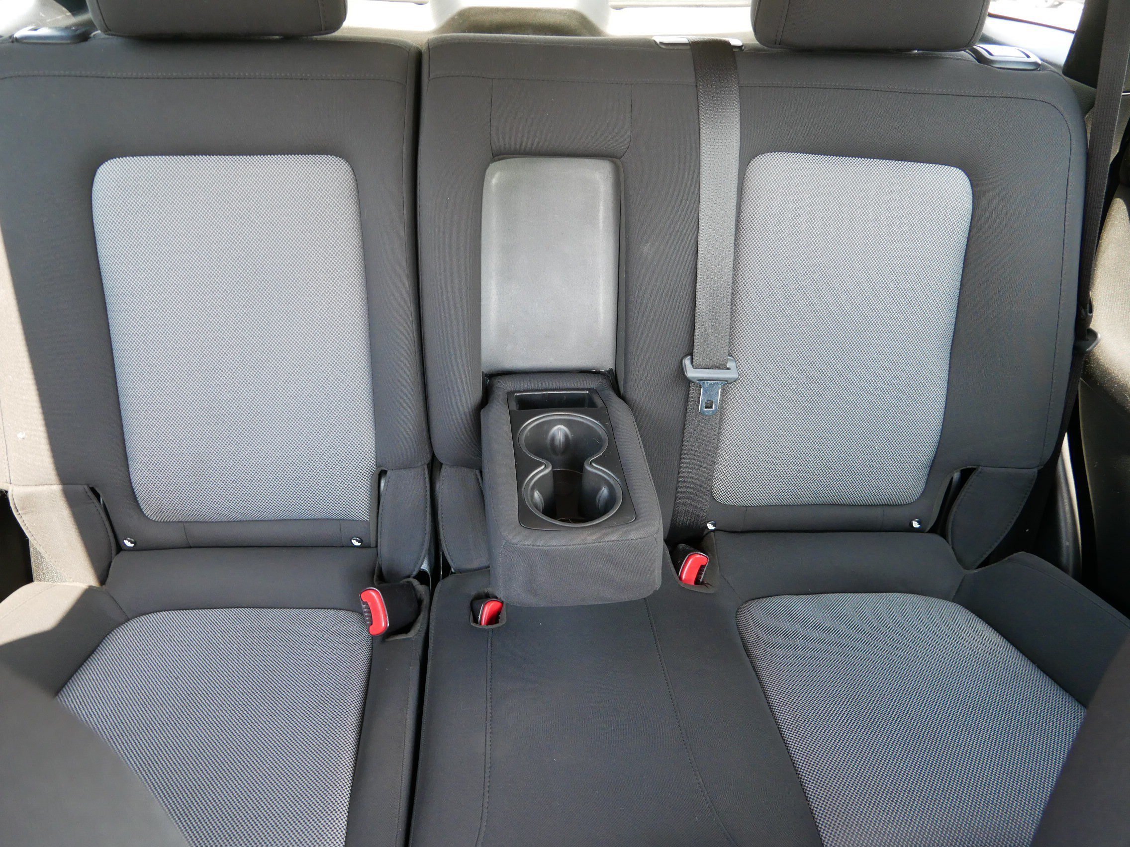 Used 2013 Cyber Gray Metallic Chevrolet LS image 13