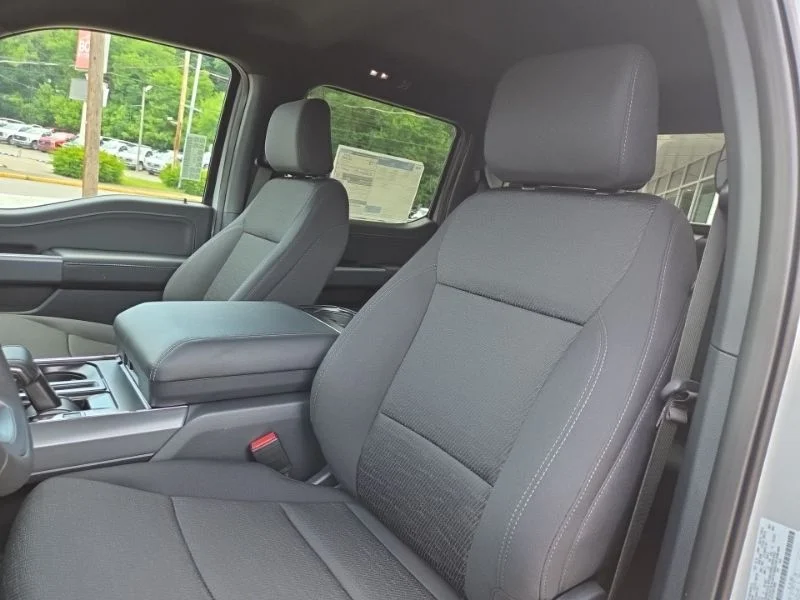 New 2026 Avalanche Ford XLT image 26