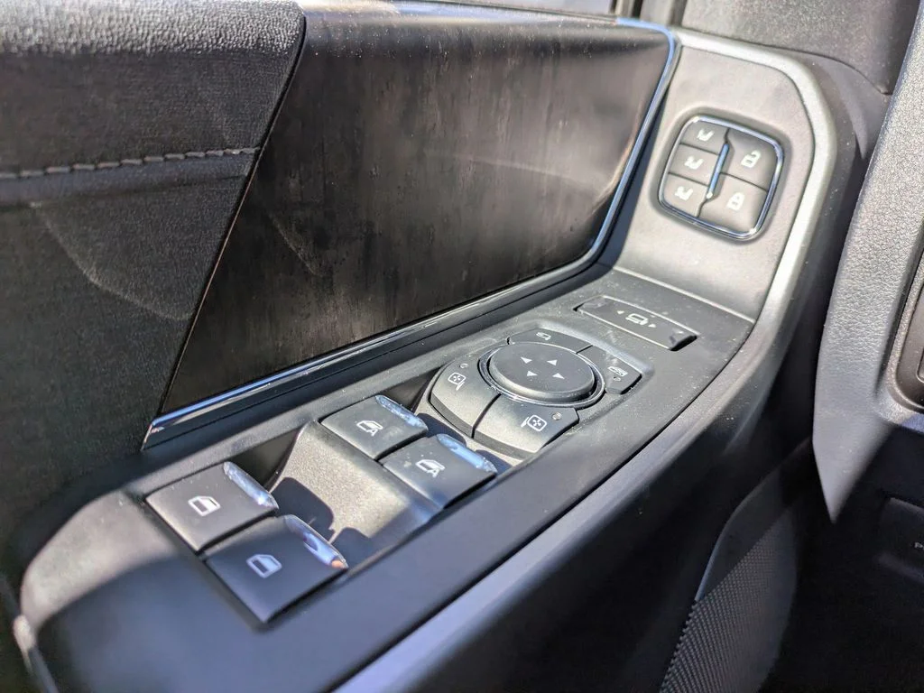 2026 Ford F-250 Super Duty Lariat - Photo 23